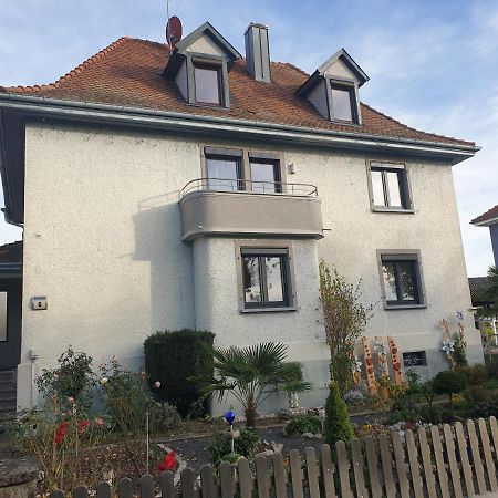 Ferienwohnung Mueller Kenzingen Exterior photo
