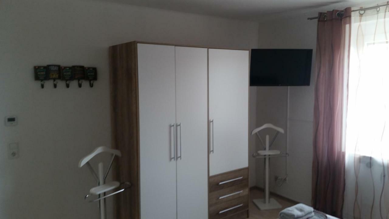Ferienwohnung Mueller Kenzingen Exterior photo